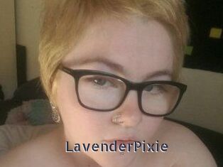 LavenderPixie