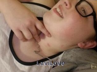 LaviLove