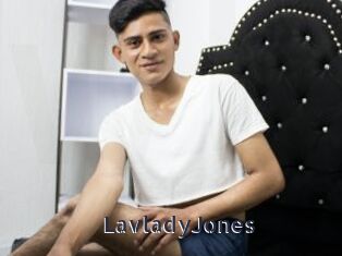 LavladyJones