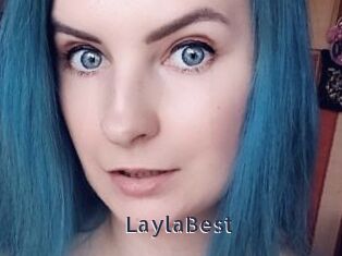 LaylaBest webcam livesex