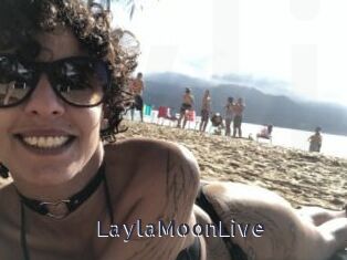 LaylaMoonLive