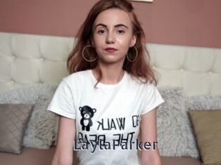 LaylaParker
