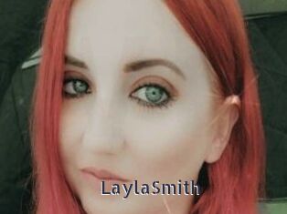 LaylaSmith