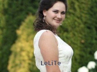 LeLiTe