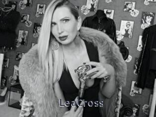 LeaCross