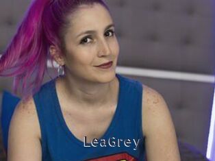 LeaGrey