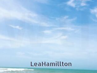LeaHamillton
