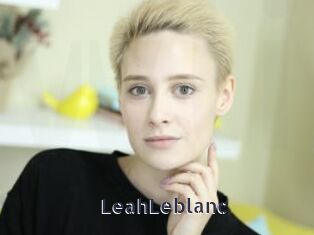 LeahLeblanc