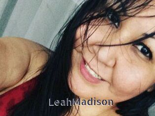 LeahMadison webcam livesex