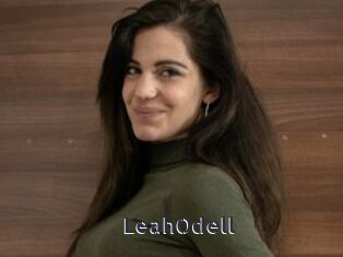 LeahOdell
