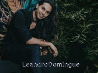 LeandroDomingue