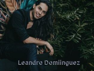 Leandro_Domiinguez webcam livesex