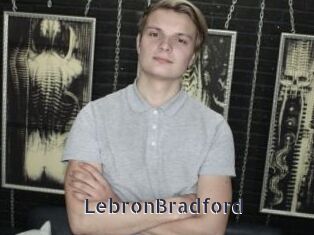 LebronBradford