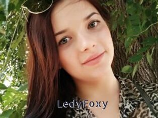 LedyFoxy