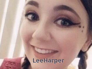 LeeHarper