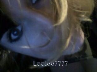 Leeloo7777