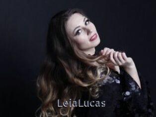 LeiaLucas