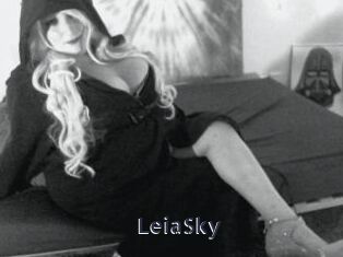 LeiaSky