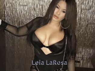Leia_LaRosa
