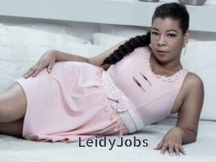 LeidyJobs