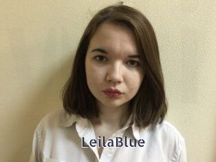 LeilaBlue
