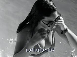 LeilaDevil6