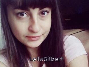 LeilaGilbert