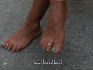 Leilani_Lei