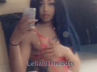 LeilaniTheBoss