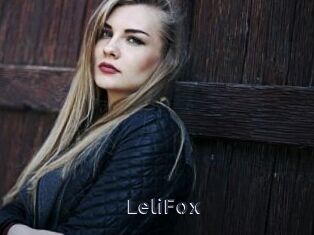 LeliFox
