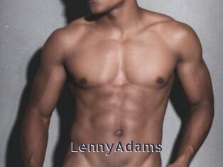 LennyAdams