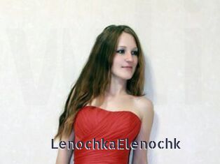 LenochkaElenochk