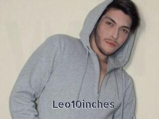 Leo10inches webcam livesex