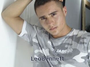 LeoBennett