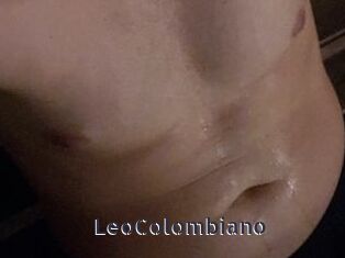LeoColombiano