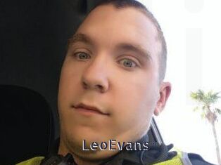 Leo_Evans