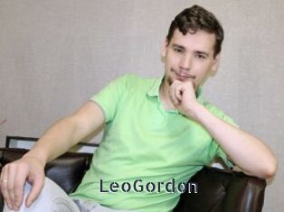 LeoGordon