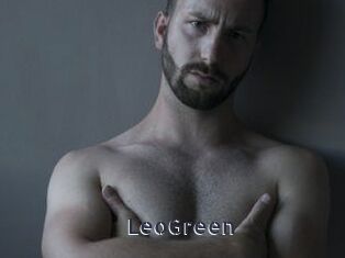 LeoGreen