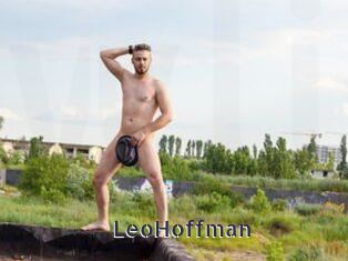 LeoHoffman