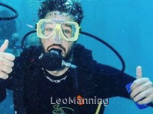 LeoManning