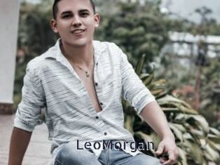 LeoMorgan