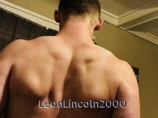 LeonLincoln2000