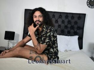 LeonardStuart