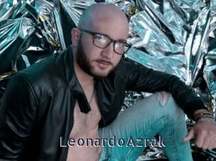 LeonardoAzrak