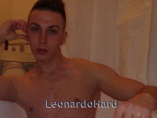 LeonardoHard