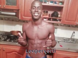 Leoperverti