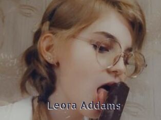 Leora_Addams