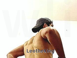 LeotheKing
