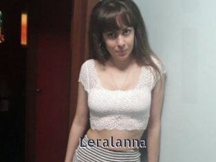 Leralanna