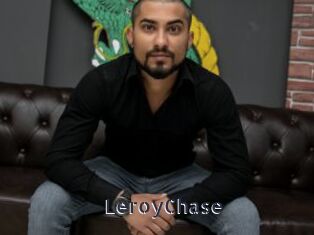 LeroyChase webcam livesex